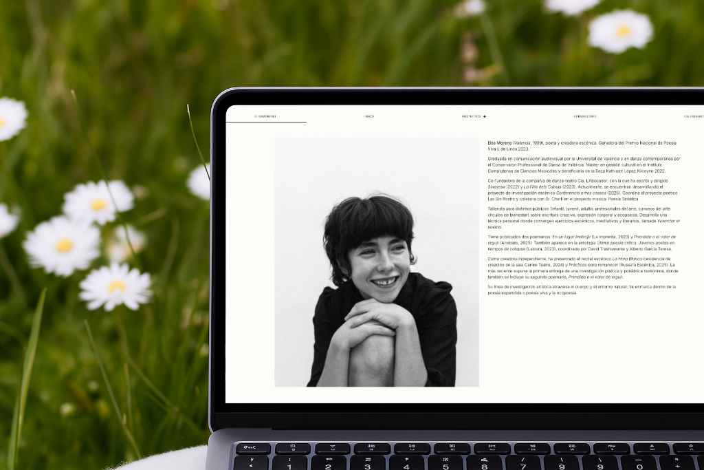 Elsa Moreno additional view